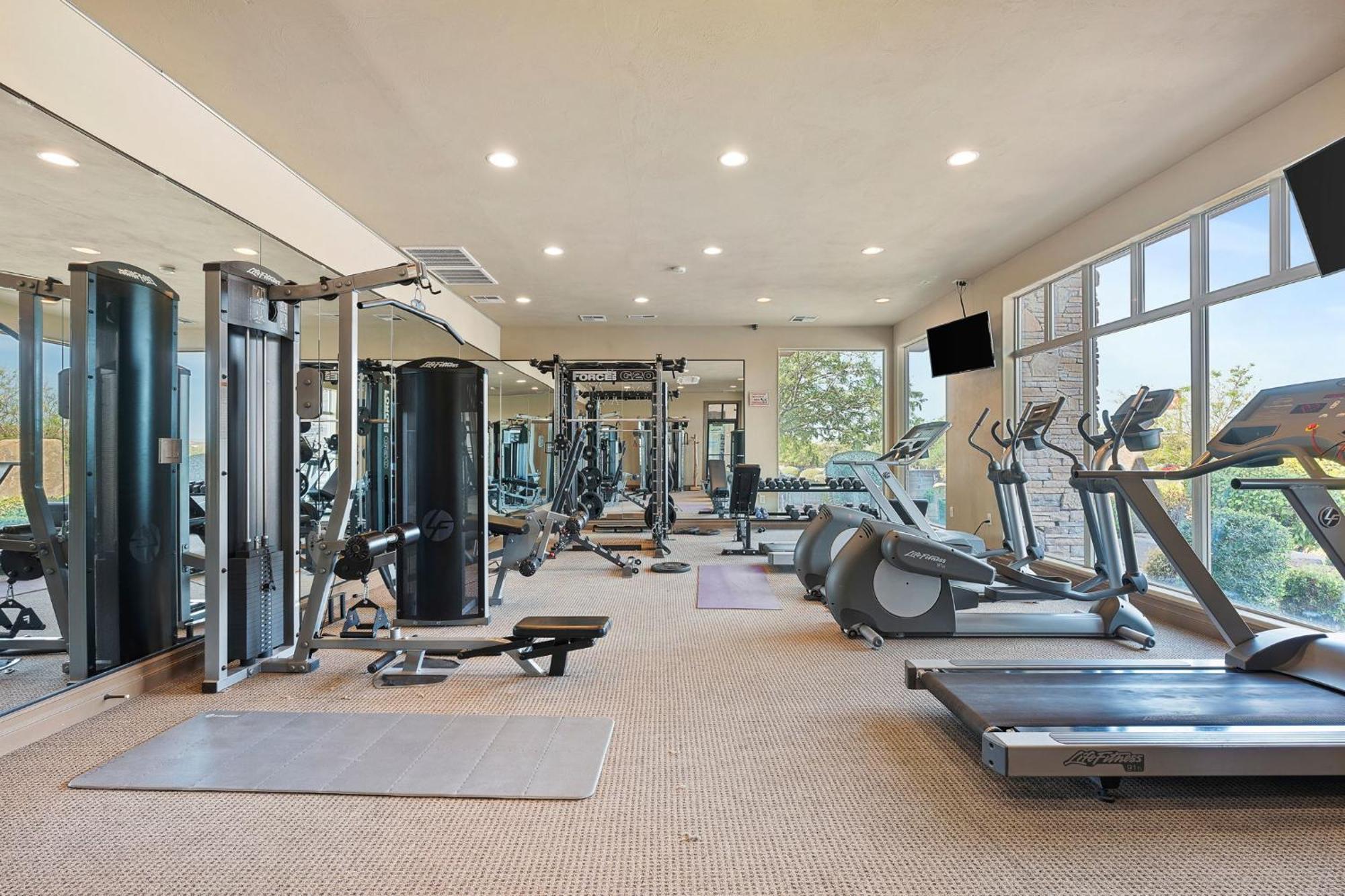 The Condo At Coral Springs Resort 哈里肯 外观 照片